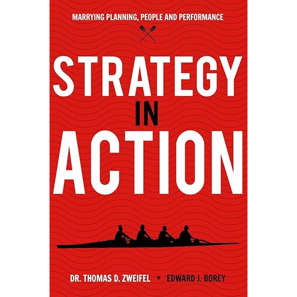 Strategic Planning for Public and Nonprofit Organizations: A Guide